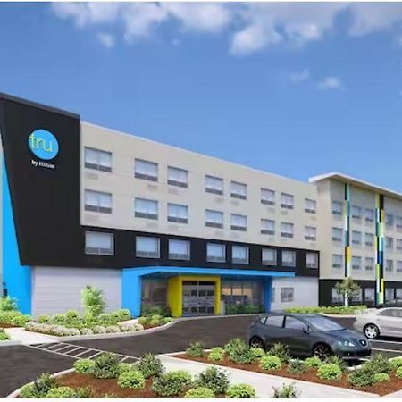 Tru By Hilton Miramar酒店 外观 照片